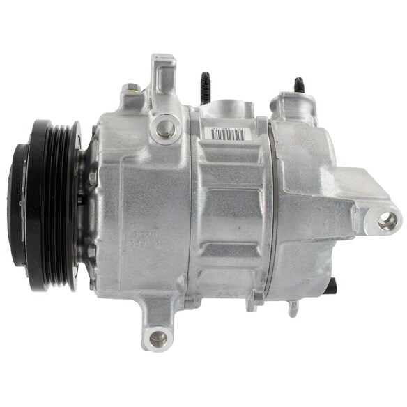AIR CONDITIONING (A/C) Compressor Main Image