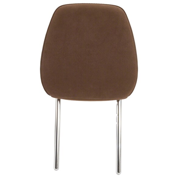 Headrest COVERS and Pads From 01/12/22 - Left, Right, Front Main Image