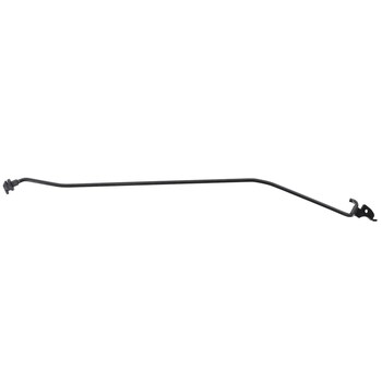 Rod Stay Support Hood <br>Hood / Trunk Prop Striker