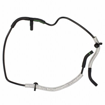 Vacuum Hose Connector - 3.5L