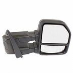 Door Mirror Rear View Head - Right, Outer Main Image