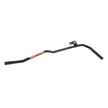 Hvac Heater Pipe Tube Water - Outlet 5.4L