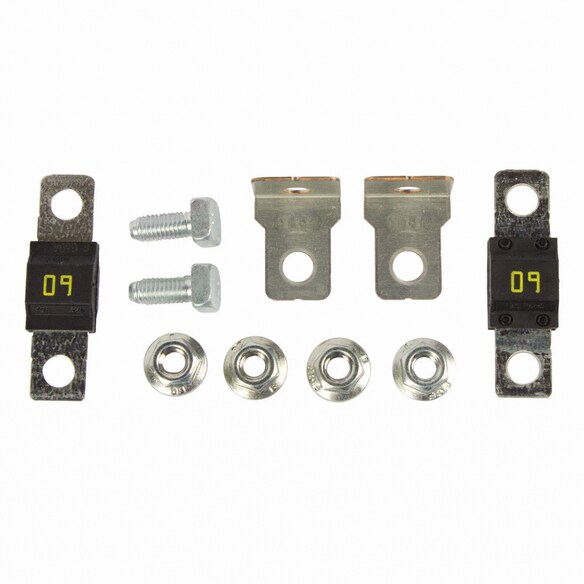Door Mirror Connector Kit FUSES (Fuses) Main Image