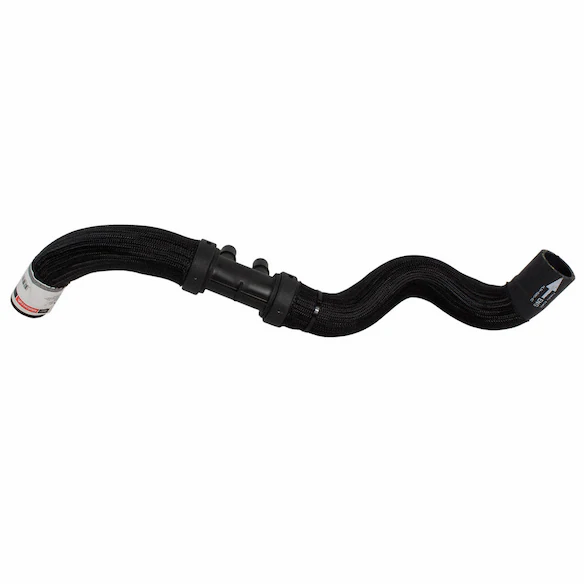 Radiator Coolant Hose - Upper Main Image