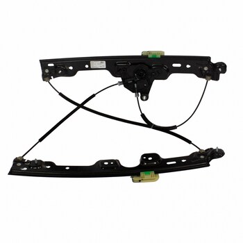 Window Regulator - Left, Front