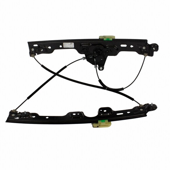 Window Regulator - Left, Front Main Image