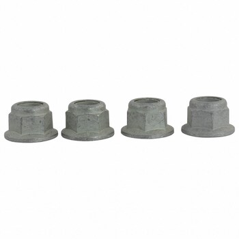 Automatic Transmission Mount Nut - M14 2.0L