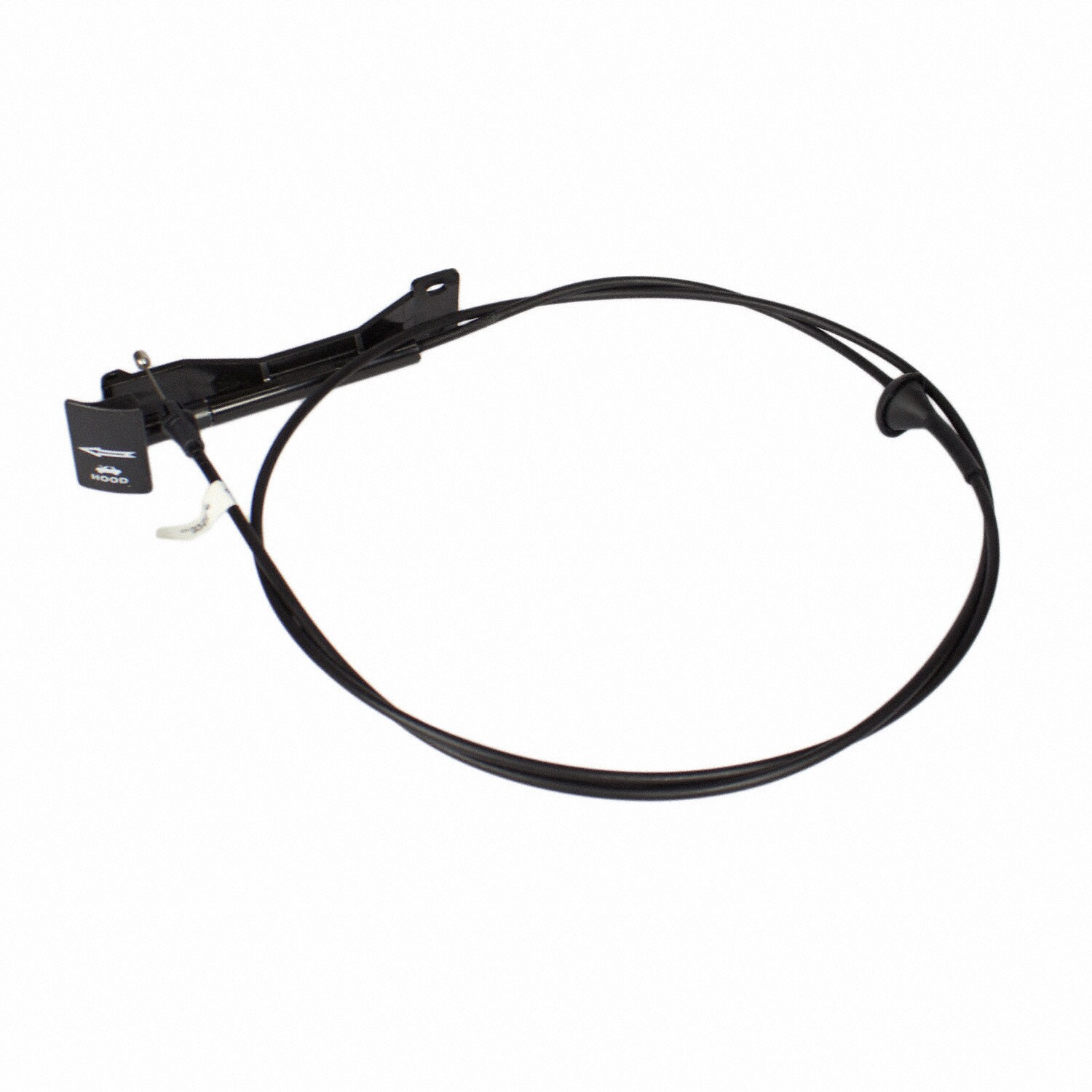 Hood Release Cable Control | Parts | Ford.com