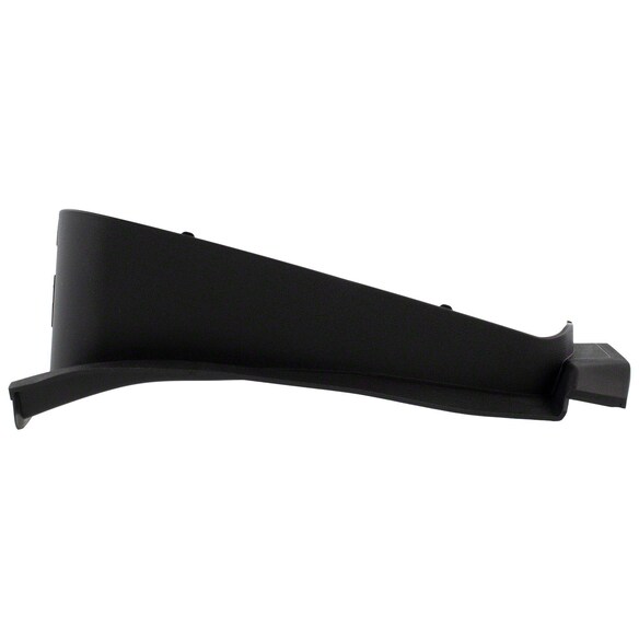 Tail Light Cover Cluster - Right, Rear Main Image
