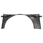 Engine Cooling Fan Shroud Radiator - Lower Main Image