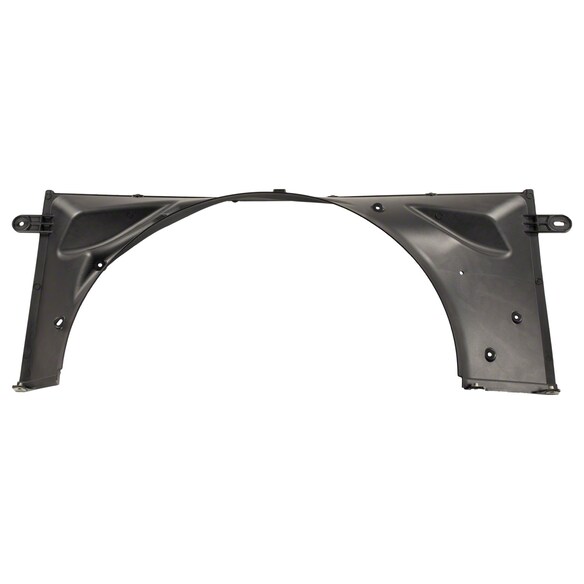 Engine Cooling Fan Shroud Radiator - Lower Main Image