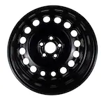 Wheel, Rim Main Image