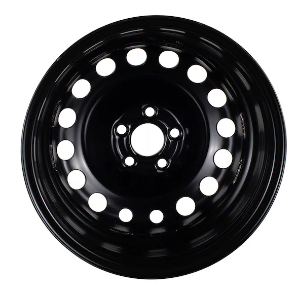 Wheel, Rim Main Image