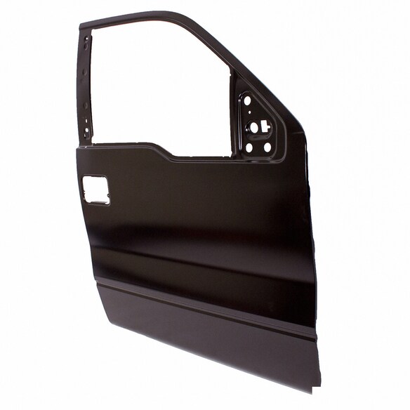Door Outer Panel - Right, Front, (Regular Cab,) Main Image