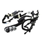 Wire Jumper - Left, Front Main Image