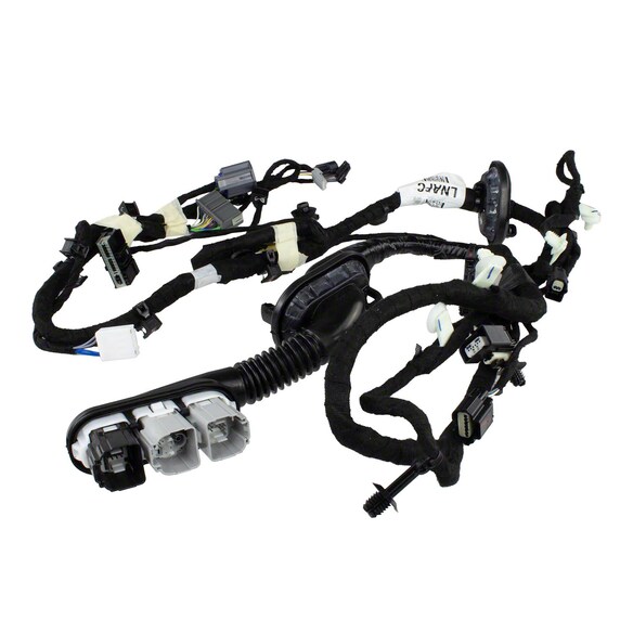 Wire Jumper - Left, Front Main Image