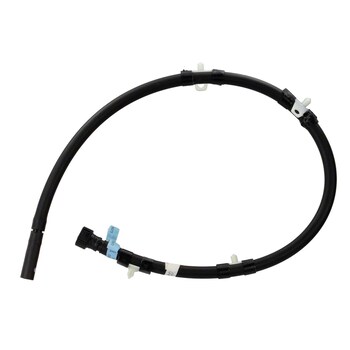 Sunroof Drain Hose Water Tube - Right, Rear, Upper