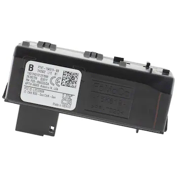 Transceiver All - 3.5L 14 Radio Speakers