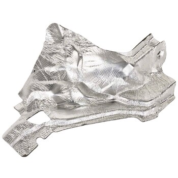 Insulator Engine Compartment - Right, Front 3.3L