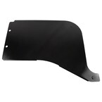 Heat Shield - Left, Front Main Image
