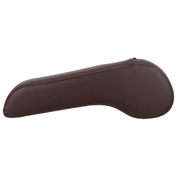 Armrest - Left, Rear Main Image