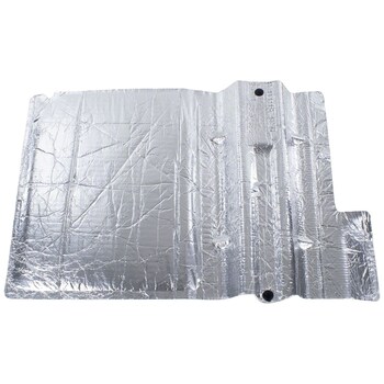 Insulator Tunnel - Front