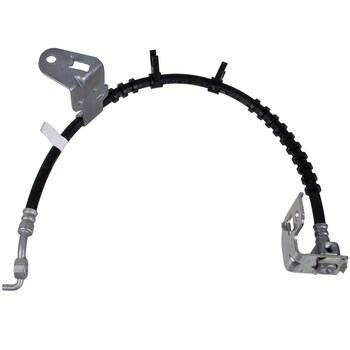 Brake Hydraulic Hose - Front