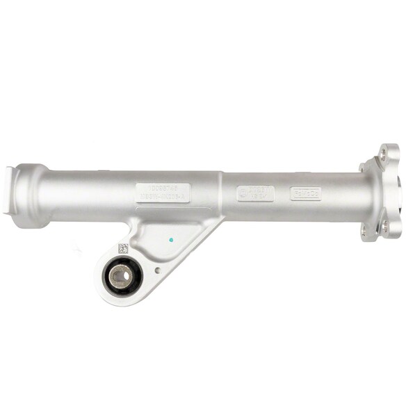 Drive Axle Shaft Housing Tube - Front Main Image