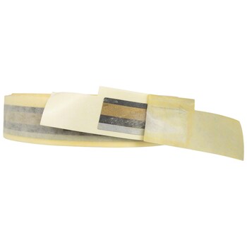 Trim Stripe Tape Decal - Right (Platinum)
