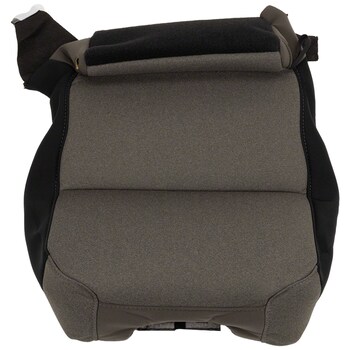 Cover Seat Cushion - Front, Center