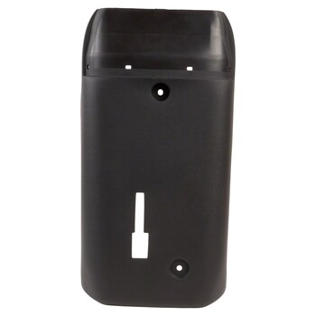 Steering Column Cover Shroud - Lower