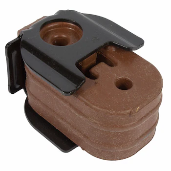 Exhaust System Hanger Rubber Insulator