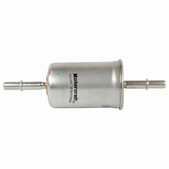 Fuel Filter Main Image