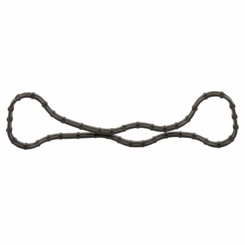 Engine Coolant Outlet Gasket Water Pump - 3.5L