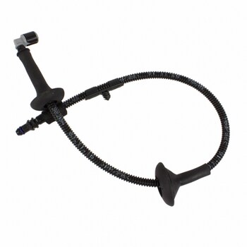 Liftgate Washer Hose Windshield - Rear