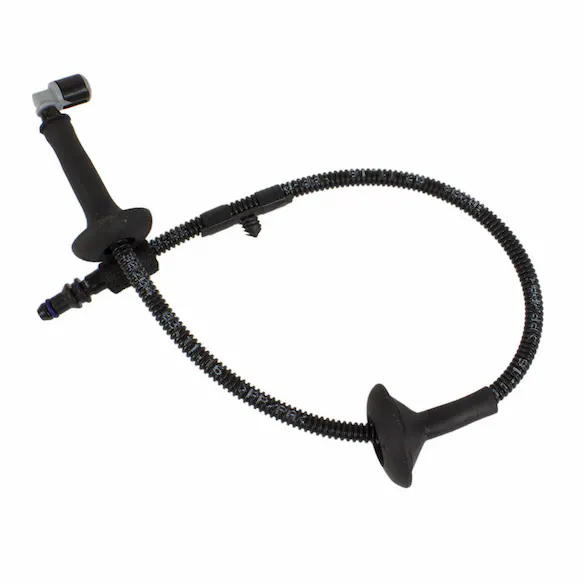 Liftgate Washer Hose Windshield - Rear Main Image