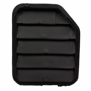 Quarter Panel Vent Air Grille - Right, Rear, Inlet