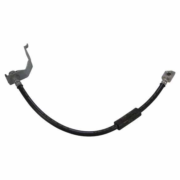 Brake Hydraulic Hose - Right, Rear Main Image