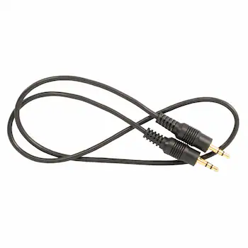 Audio Auxiliary Jack Cable