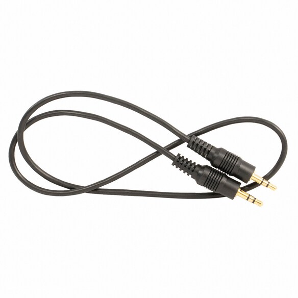 Audio Auxiliary Jack Cable Main Image