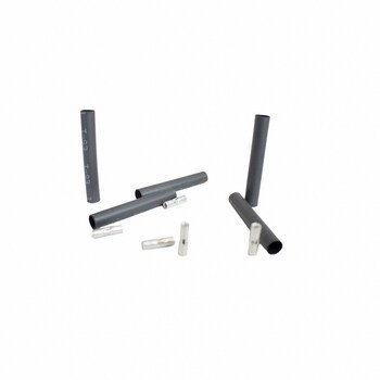 Fuel Pump Jumper Harness Kit Terminal