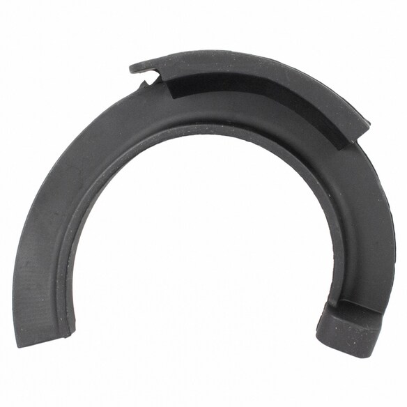 Pad Anti Squeak Spring Insulator - Front, Lower Main Image