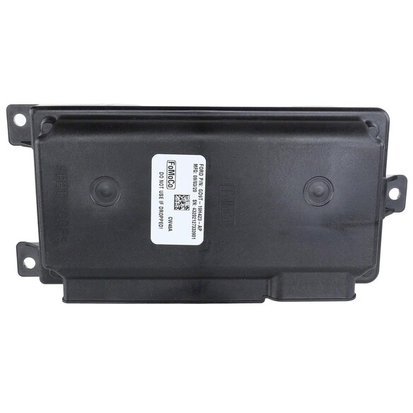 Audio/Visual Unit Control Module Main Image