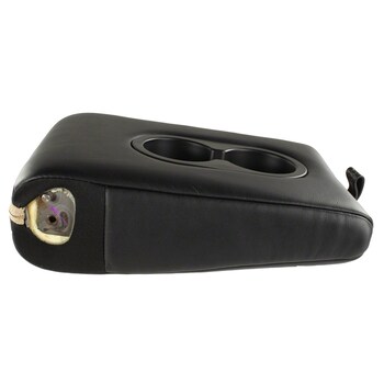 Armrest - Rear (Premium)