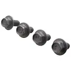 Bolt Compartment - 3.3L Main Image