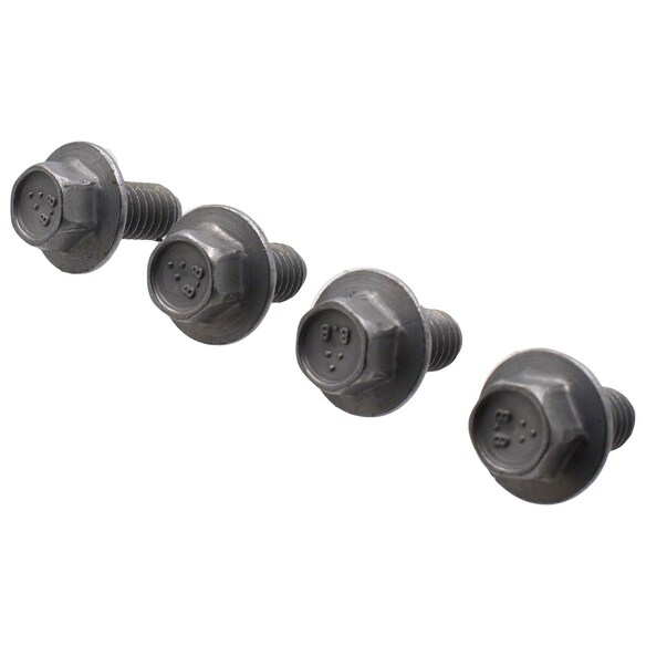 Bolt Compartment - 3.3L Main Image