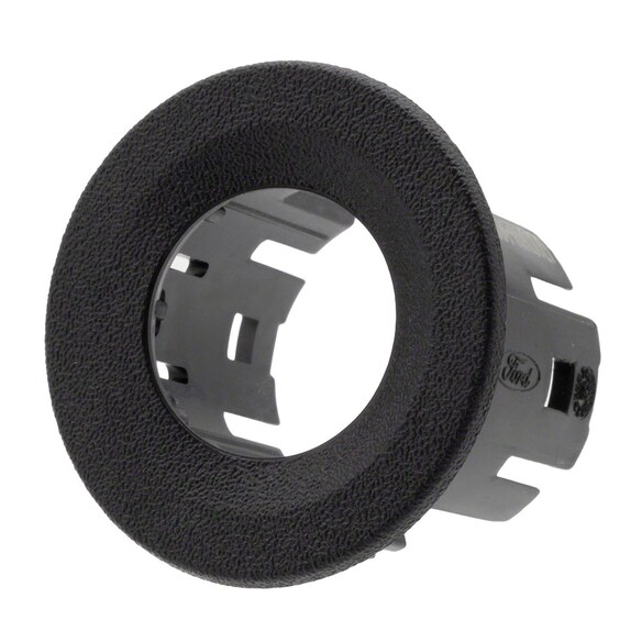 Parking Aid Sensor Housing Retainer Bracket - Front Main Image