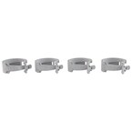Radiator Hose Clamp - 27 X 15 Main Image