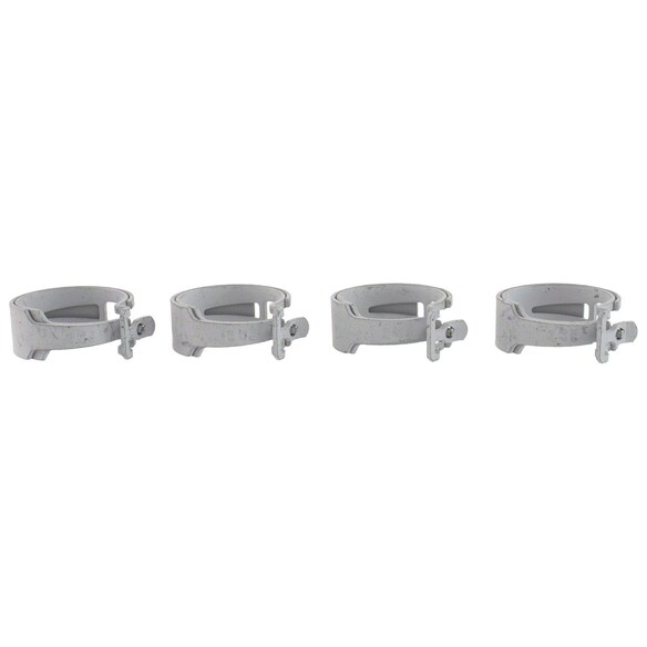 Radiator Hose Clamp - 27 X 15 Main Image