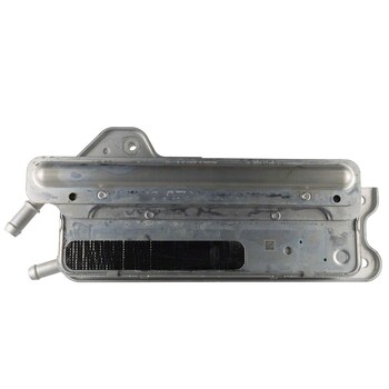 Automatic Transmission Oil Cooler